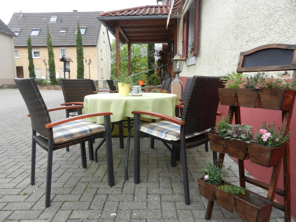 Pensión Gasthof Lowen Kappel-Grafenhausen
